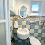Deluxe ιδιωτικό στην πόλη της νάξου Apartamento *