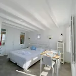 Deluxe ιδιωτικό στην πόλη της νάξου *