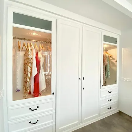 Apartamento Deluxe ιδιωτικό στην πόλη της νάξου Naxos City