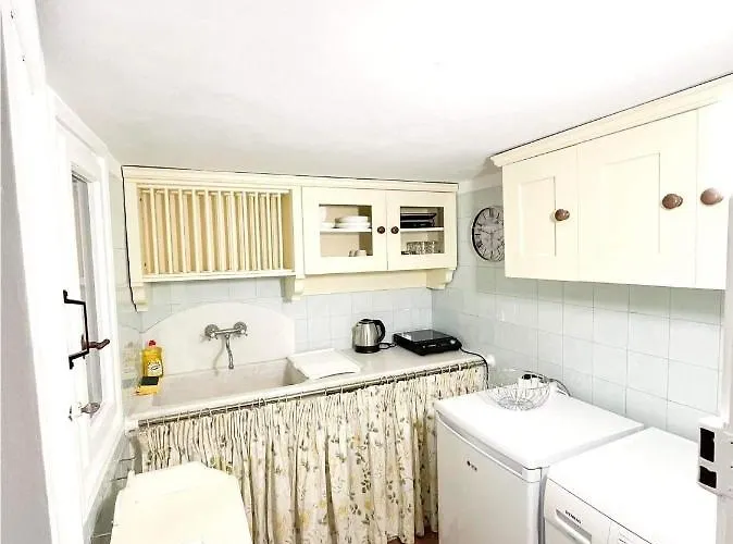 Deluxe ιδιωτικό στην πόλη της νάξου Naxos City