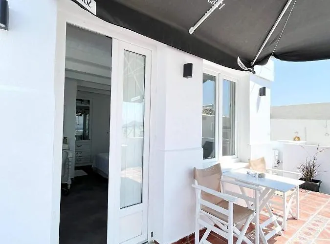 Apartamento Deluxe ιδιωτικό στην πόλη της νάξου