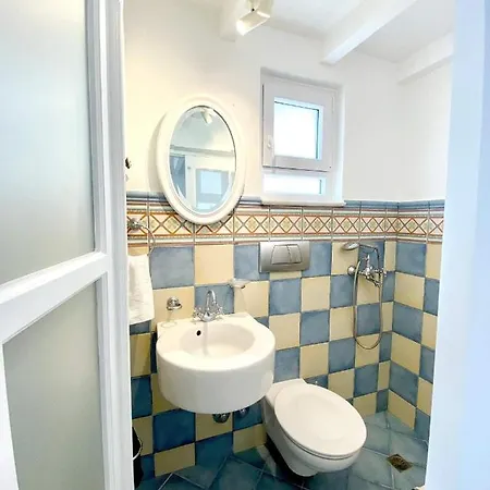 Deluxe ιδιωτικό στην πόλη της νάξου